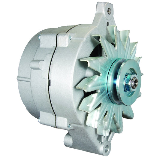 WAI New Alternator for Ford USA 100A 77059N