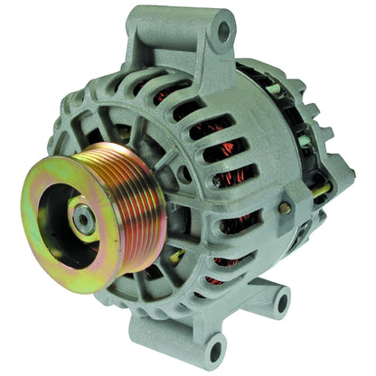WAI New Alternator for Ford USA 110A 7797N