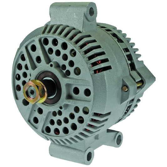 WAI Reman Alternator for Ford USA 130A 7768R0G