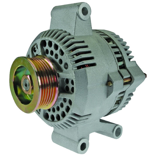WAI New Alternator for Ford USA 95A 7750N6G2