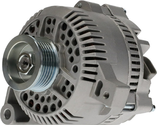 WAI New Alternator for Ford USA 95A 775511N6G