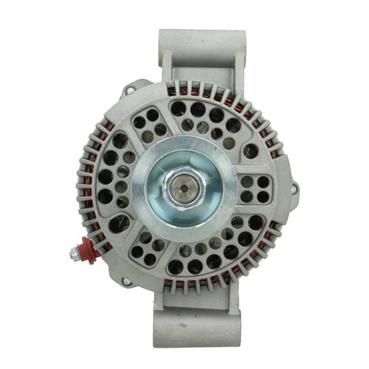 PlusLine Original Alternator for Ford 95A (USA) 885510095+