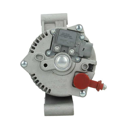 PlusLine Original Alternator for Ford 95A (USA) 885510095+