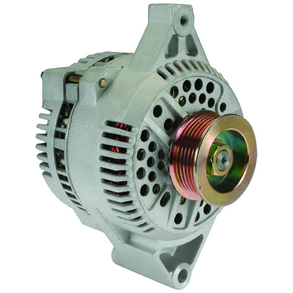 WAI New Alternator for Ford 130A 7752N