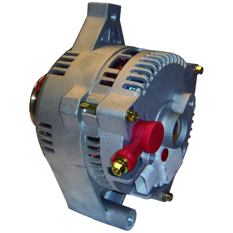 WAI New Alternator for Ford 130A 7777N