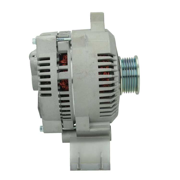PlusLine Original Alternator for Ford USA 130A 885512130+