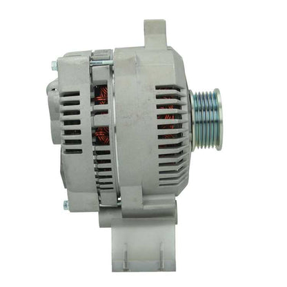 PlusLine Original Alternator for Ford USA 130A 885512130+