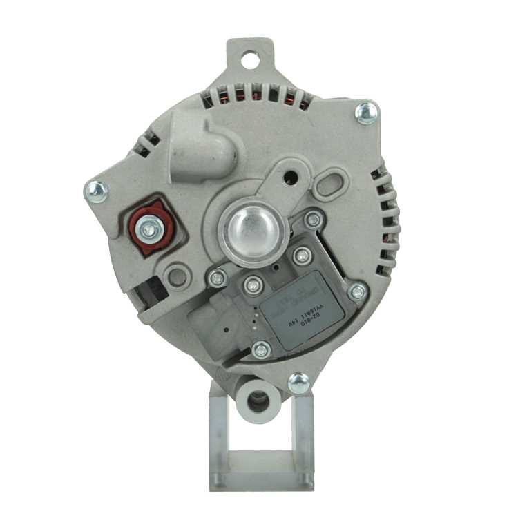 PlusLine Original Alternator for Ford USA 130A 885512130+