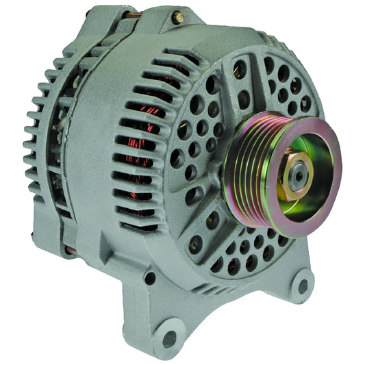WAI New Alternator for Ford USA 130A 7764N6G