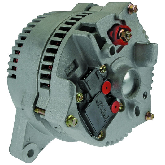 WAI New Alternator for Ford USA 130A 7784N