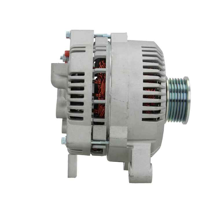 PlusLine Original Alternator for Ford USA 130A 885513130+