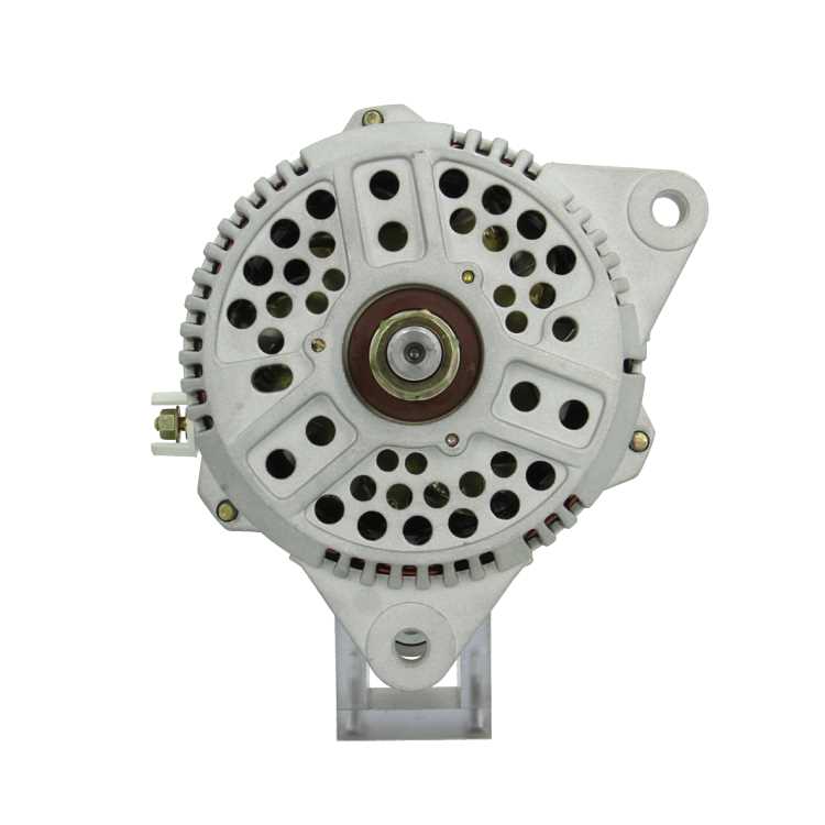 PlusLine Original Alternator for Ford 130A 885516130+