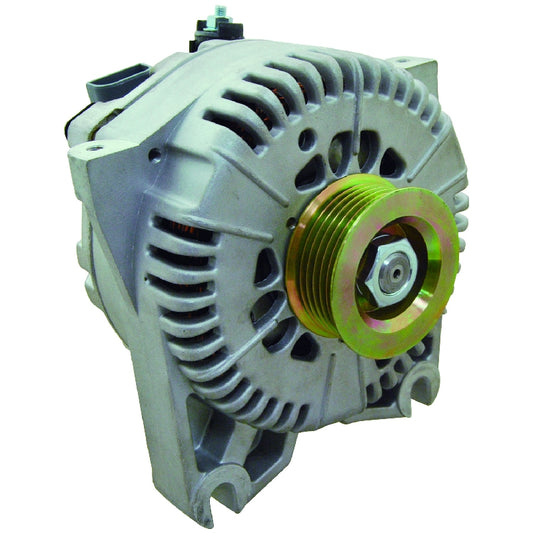 WAI New Alternator for Ford USA 130A 7781N