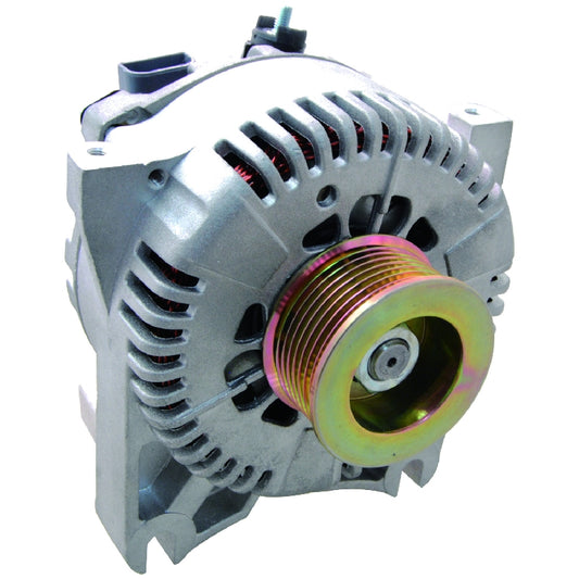 WAI New Alternator for Ford USA 130A 8251N