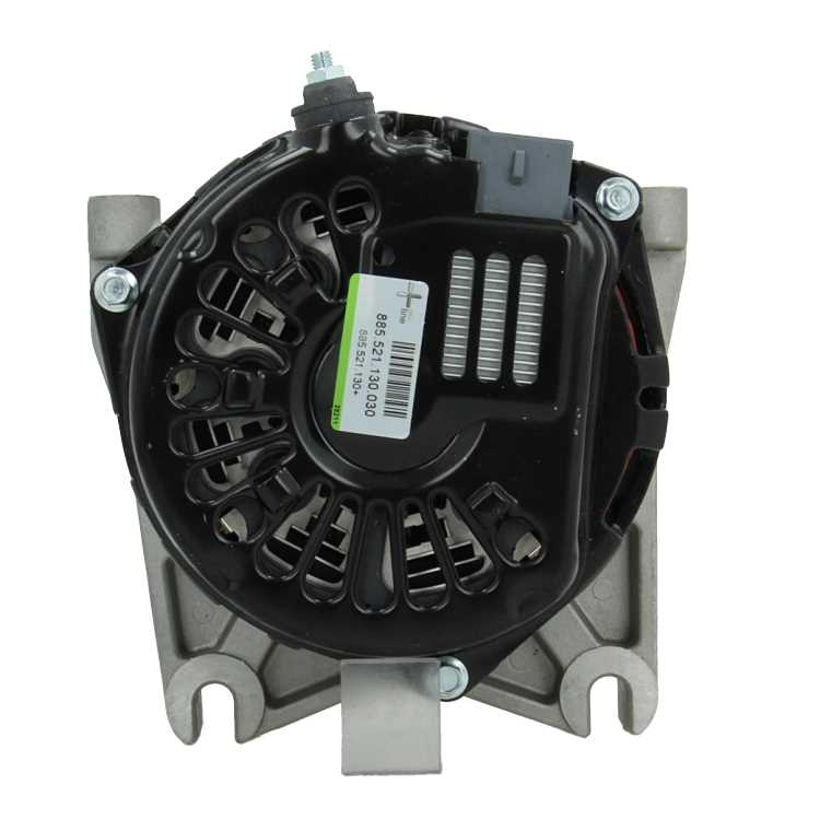 PlusLine Original Alternator for Ford USA 130A 885521130+