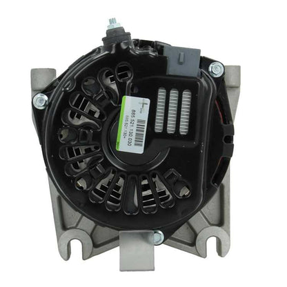 PlusLine Original Alternator for Ford USA 130A 885521130+