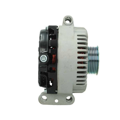 PlusLine Original Alternator for Ford 130A 885522130+