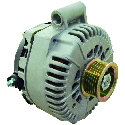 WAI New Alternator for Ford USA 130A 7787N6G1