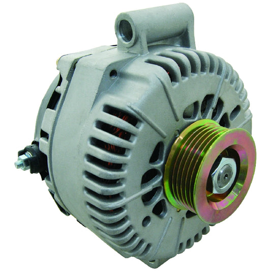 WAI New Alternator for Ford USA 130A 7787N6G2