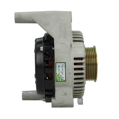 PlusLine Original Alternator for Ford 130A 885524130+