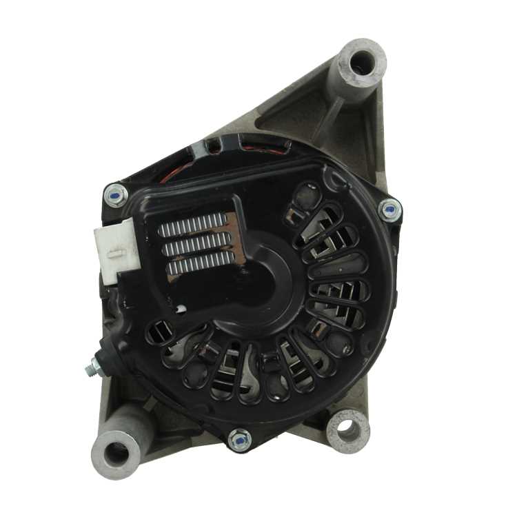 PlusLine Original Alternator for Ford 130A 885524130+