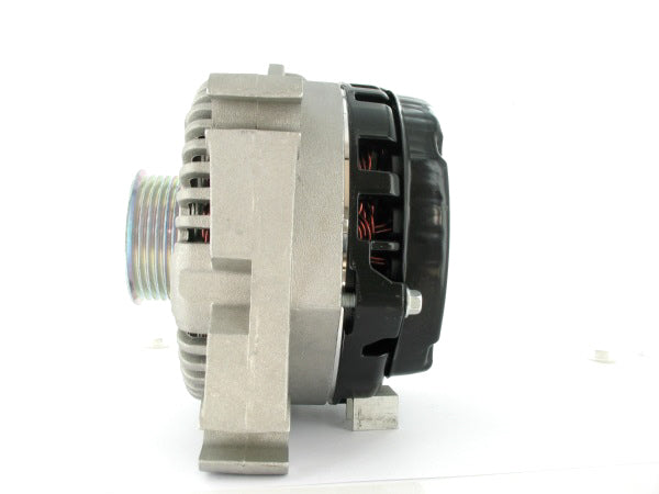 PlusLine Original Alternator for Ford USA 130A 885525130+