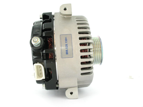 PlusLine Original Alternator for Ford USA 130A 885525130+
