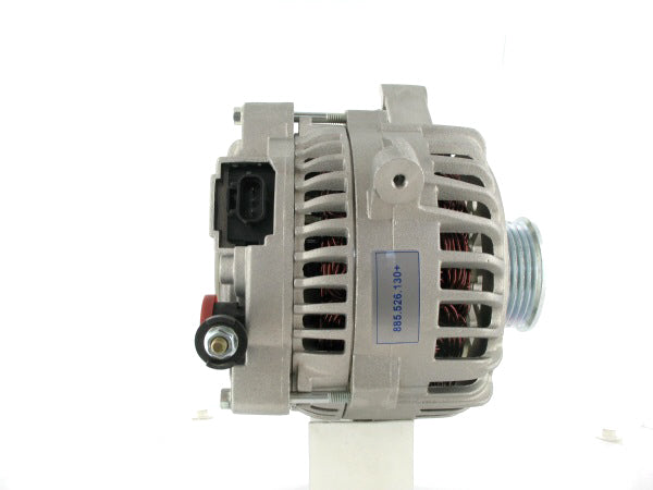 PlusLine Original Alternator for Mercury 130A 885526130+