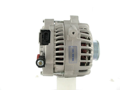 PlusLine Original Alternator for Mercury 130A 885526130+
