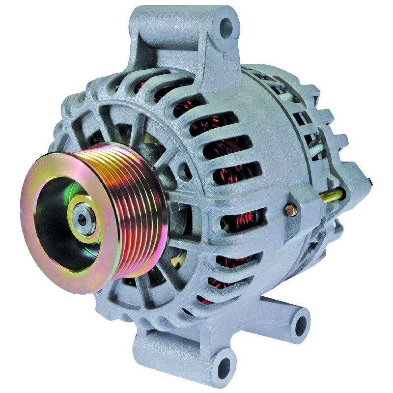 WAI New Alternator for Ford USA 110A 7796N