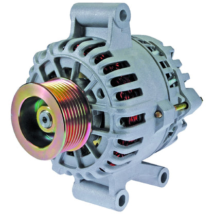WAI New Alternator for Ford USA 110A 7796N