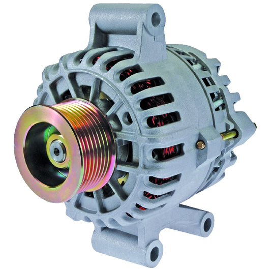 WAI New Alternator for Ford USA 110A 7796N