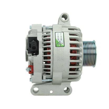 PlusLine Original Alternator for Ford USA 110A 885528110+