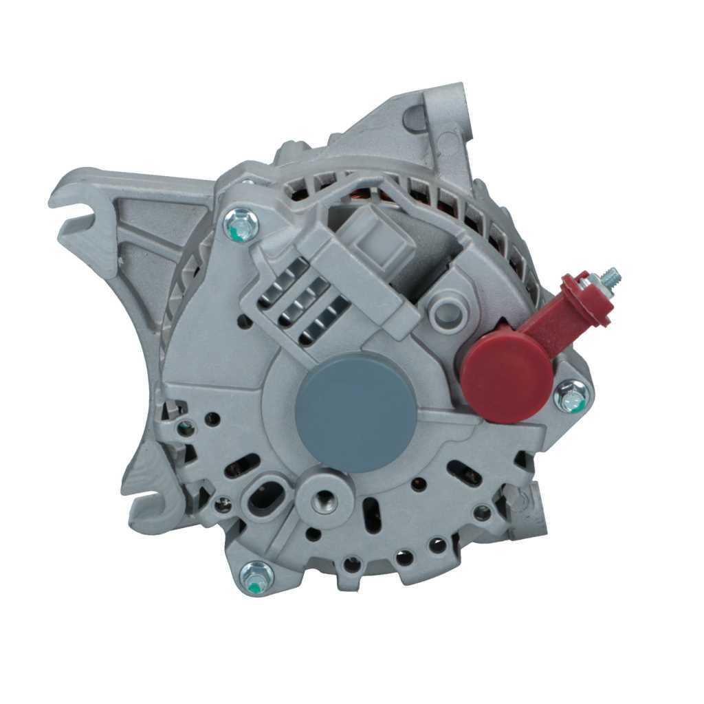 RNL-Standard Alternator Ford 110A RNLXR3UAA