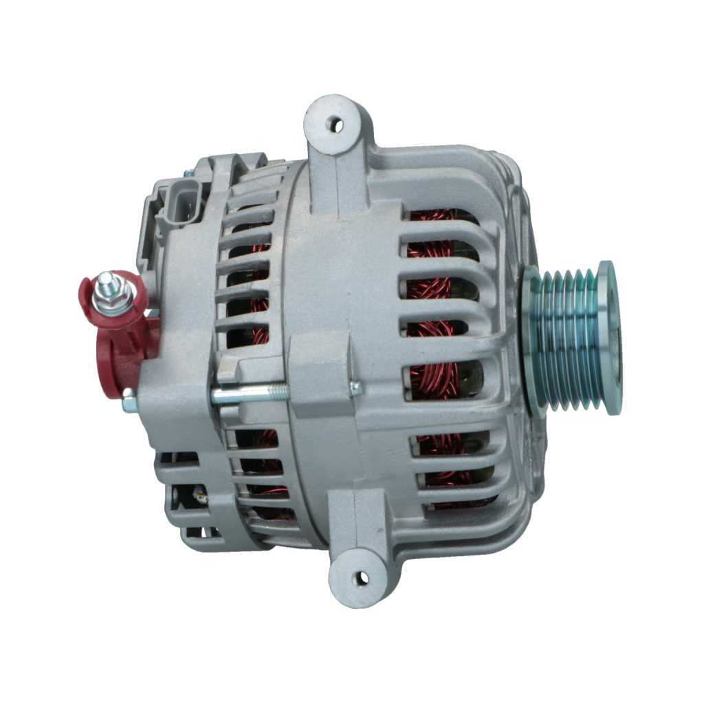RNL-Standard Alternator Ford 110A RNLXR3UAA