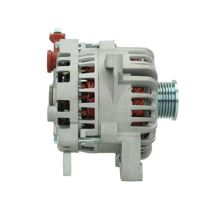 PlusLine Original Alternator for Ford 105A (USA) 885530105+