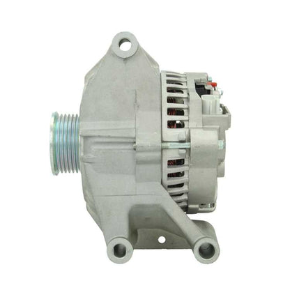 PlusLine Original Alternator for Lincoln 105A 885531105+