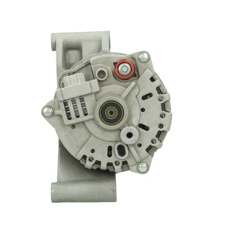 PlusLine Original Alternator for Lincoln 105A 885531105+