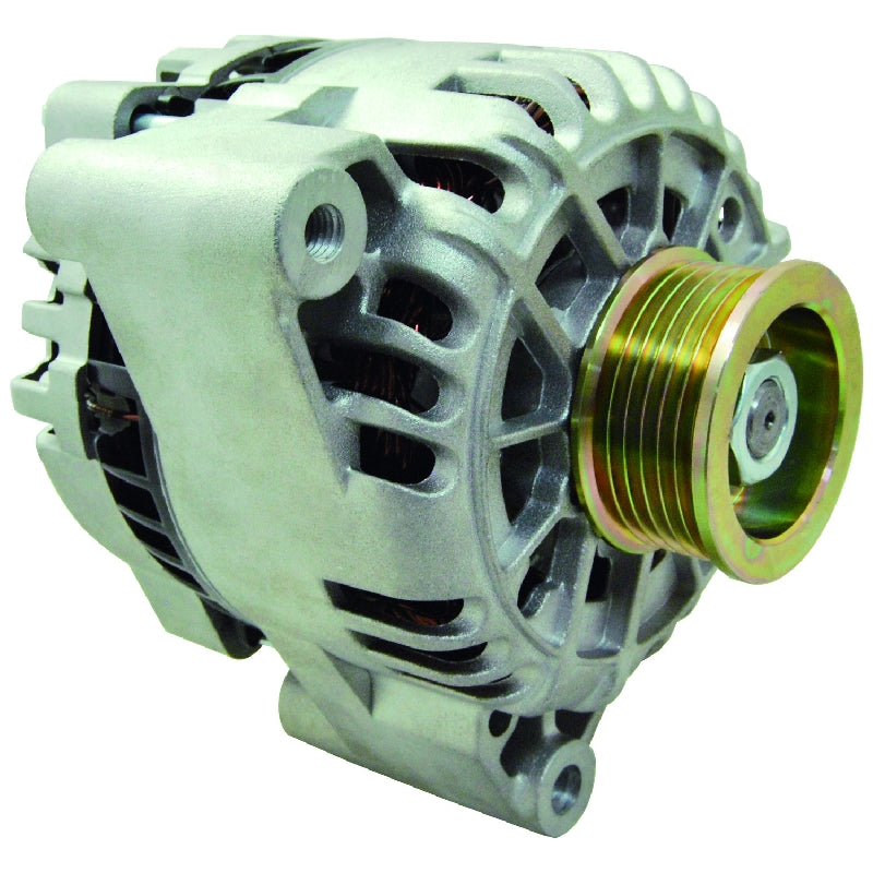WAI New Alternator for Ford USA 110A 8256N