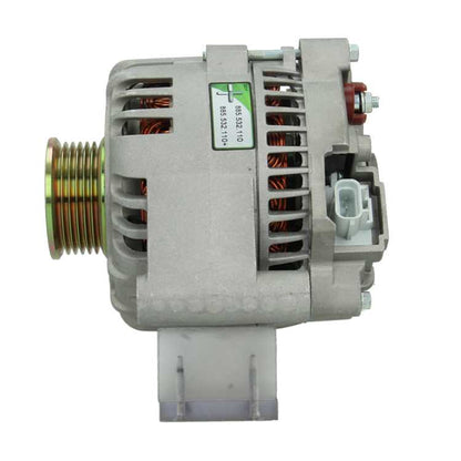 PlusLine Original Alternator for Ford USA 110A 885532110+