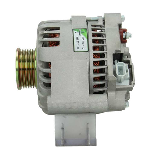 PlusLine Original Alternator for Ford USA 110A 885532110+