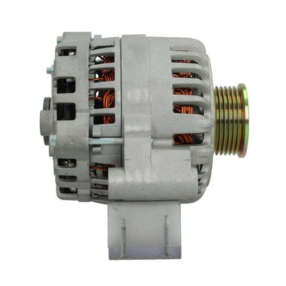 PlusLine Original Alternator for Ford USA 110A 885532110+