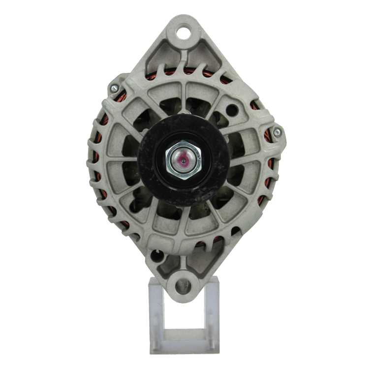 PlusLine Original Alternator for Ford 105A (USA) 885534105+
