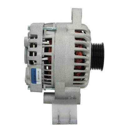 PlusLine Original Alternator for Ford 105A (USA) 885534105+