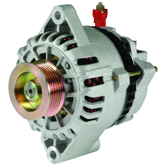 WAI New Alternator for Ford USA 110A 8266N