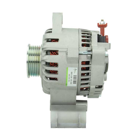 PlusLine Original Alternator for Ford USA 105A 885536105+