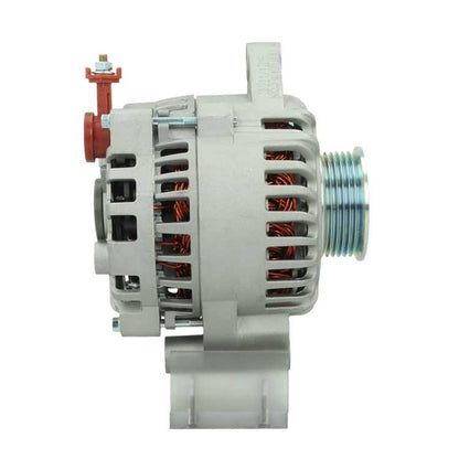PlusLine Original Alternator for Ford USA 105A 885536105+