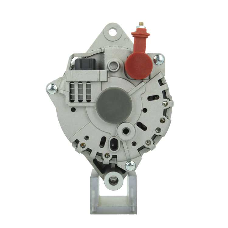 PlusLine Original Alternator for Ford USA 105A 885536105+