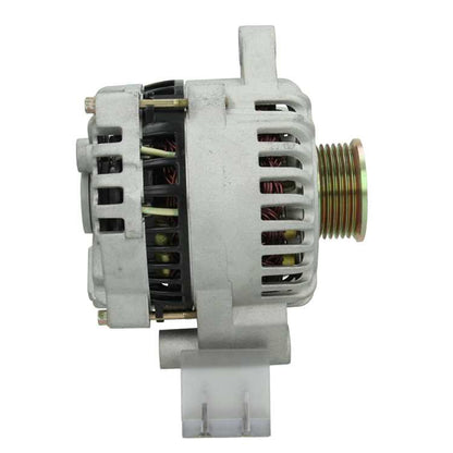 PlusLine Original Alternator for Ford 110A 885537110+