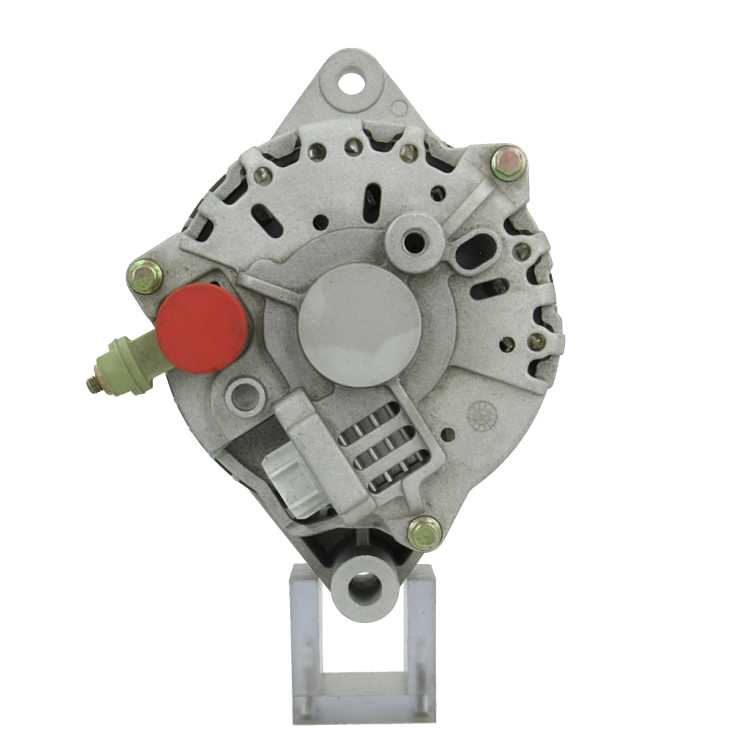 PlusLine Original Alternator for Ford 110A 885537110+